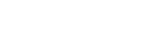 Logo da Agência Everyday